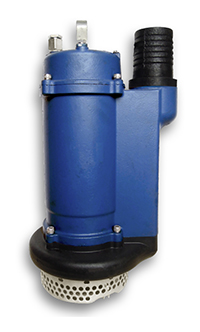 Class 1 Zone Pumps