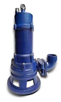 Grinder Pumps