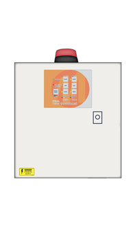 Standard Control Box